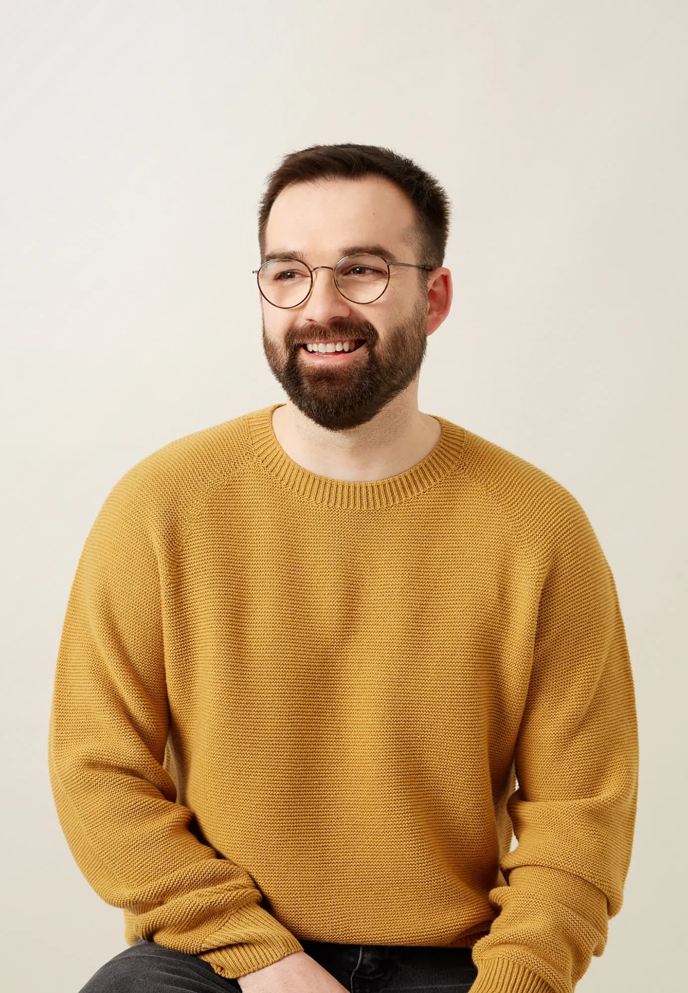 Jean-François Laberge