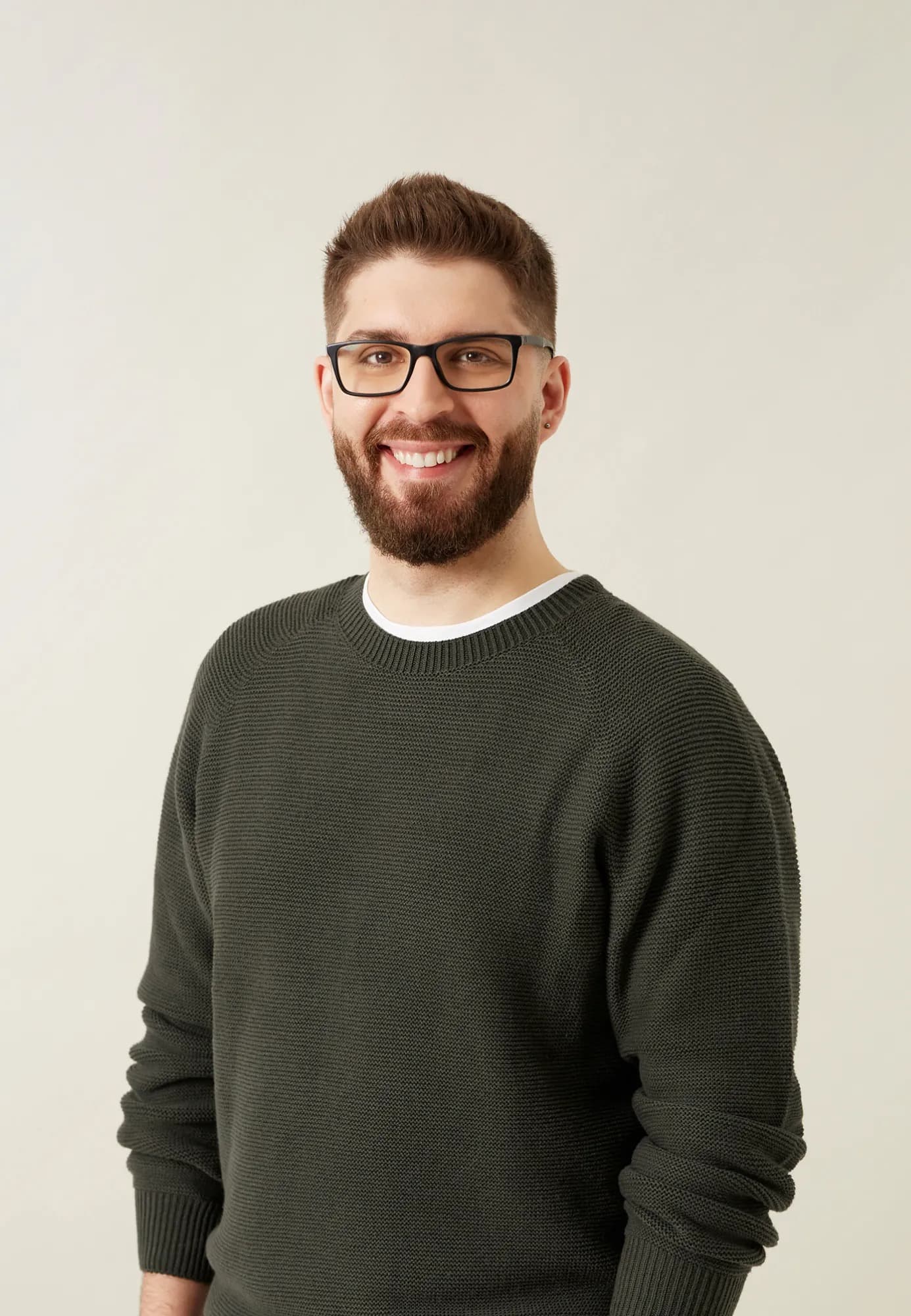 Michaël Sauget