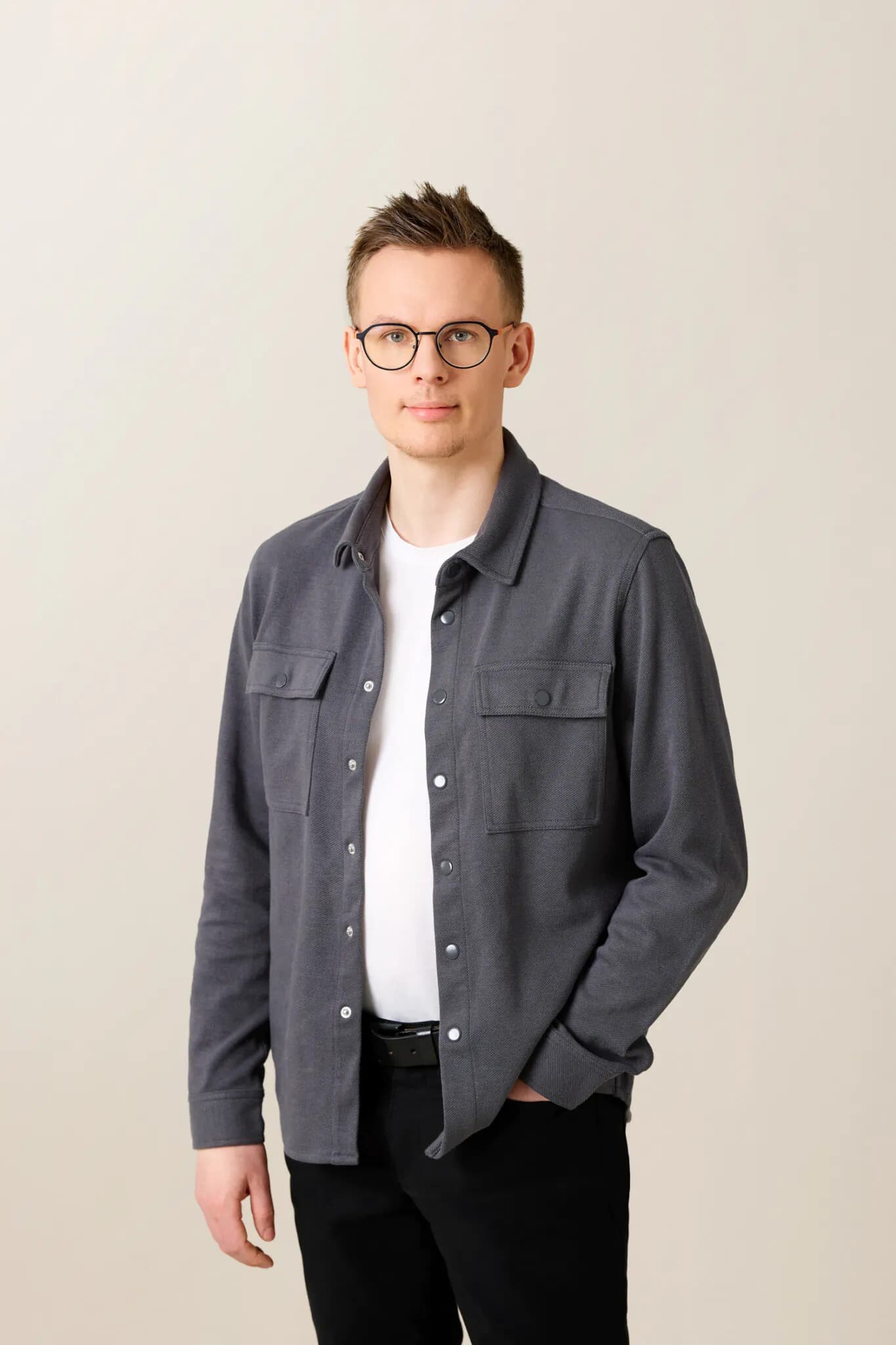 Pierre Westphal