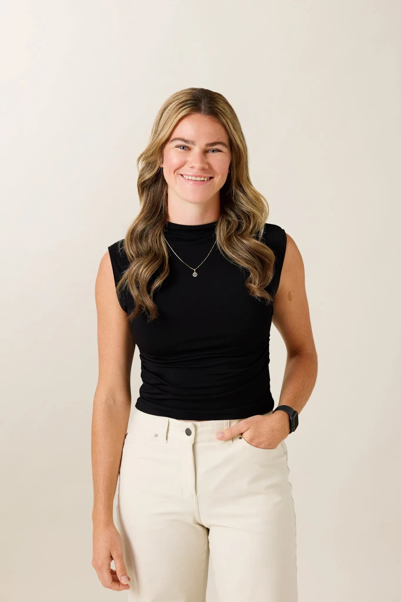 Mélisande Cyr Charron