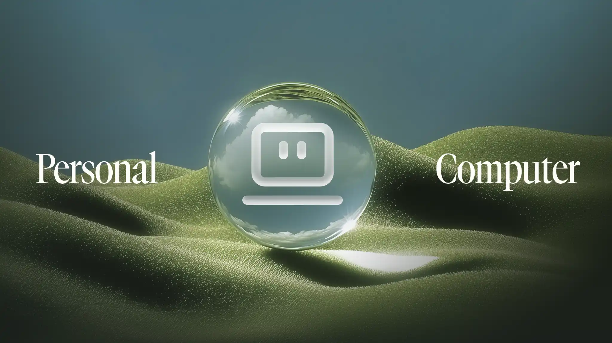 Featured AI hub visual