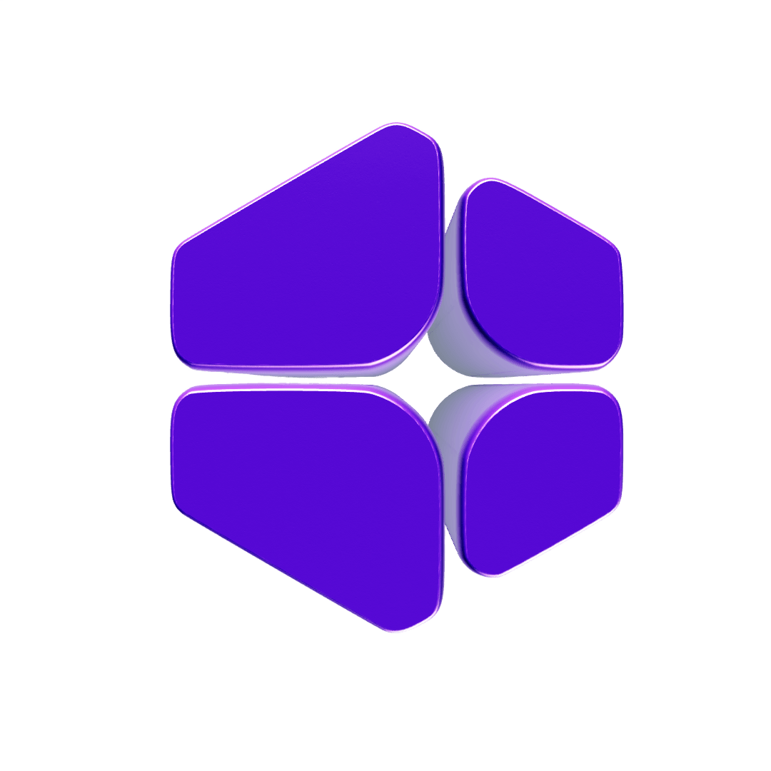 Abstract testimonial background