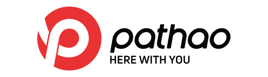 Pathao Courier logo