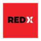 REDX courier mark