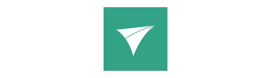 Steadfast courier logo